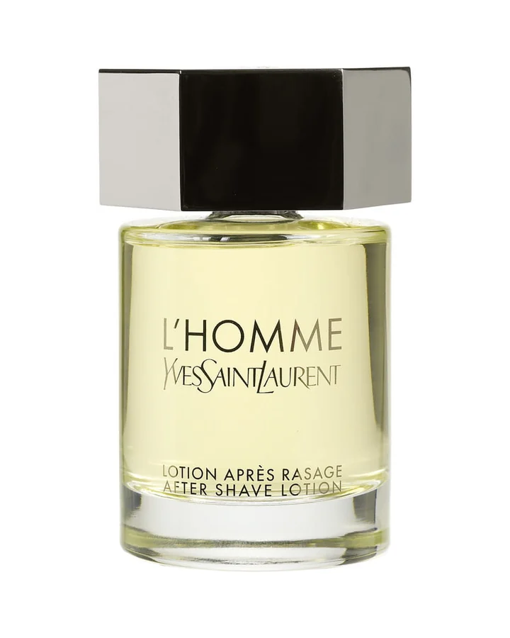Yves Saint Laurent L'Homme – woda toaletowa · 100 ml