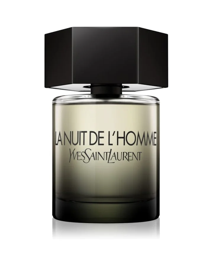 Yves Saint Laurent La Nuit de L'Homme – woda toaletowa · 100 ml